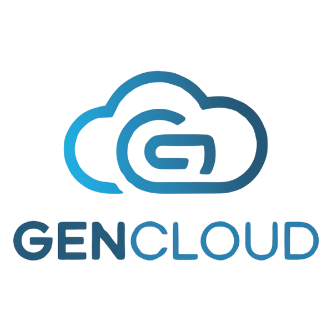 GenCloud Icon