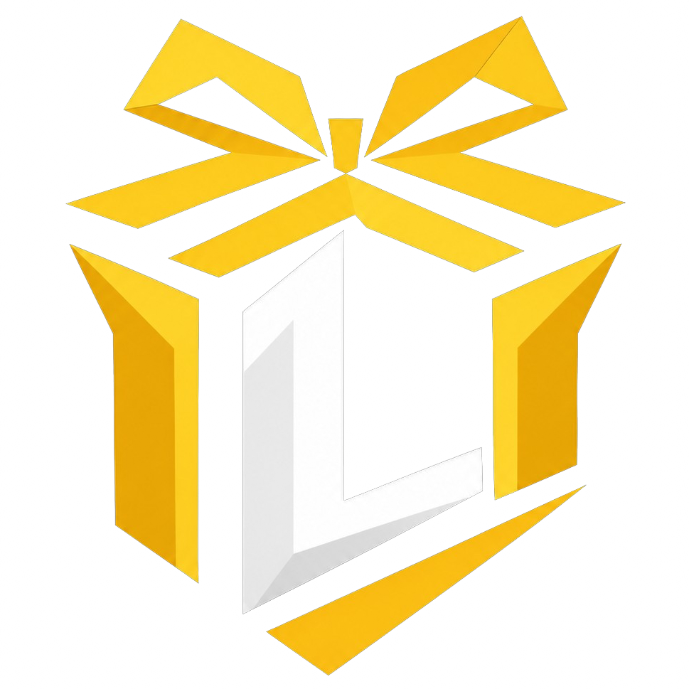 LucasGiftShop Icon